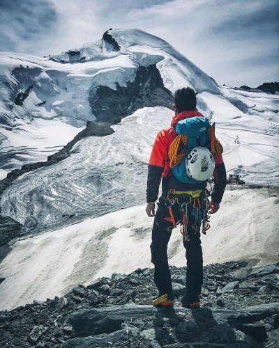 Сэнди Питтмэн Эверест