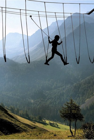 Спортивный туризм