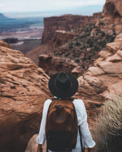 Эстетика путешествий