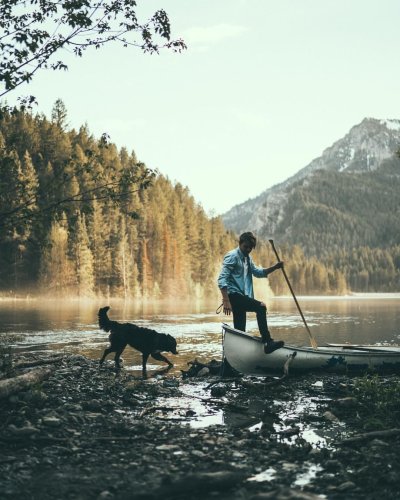 Приключенческие путешествия: исследование новых горизонтов