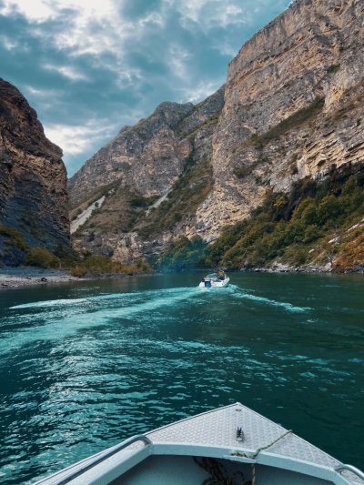 Жемчужина Дагестана