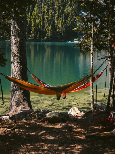 Гамак для стола