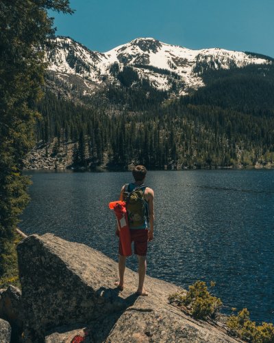 Скандинавия Вертикаль