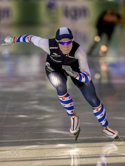 Спидскейтинг