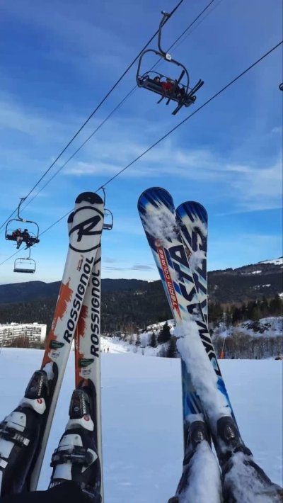 Красная Поляна горнолыжный курорт май