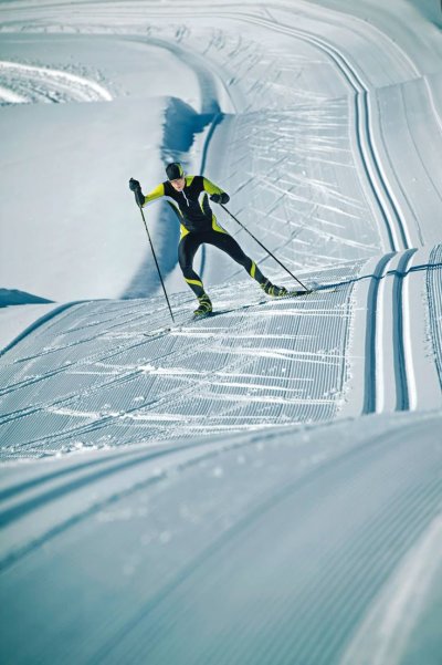 Nord Ski лыжи беговые