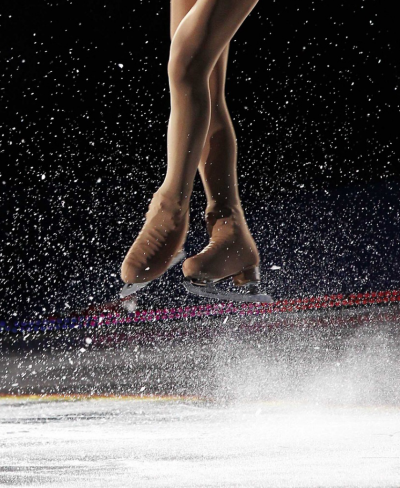 Figure Skating фигурное катание