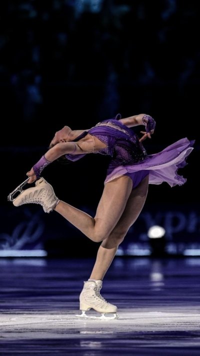 Теннис на льду