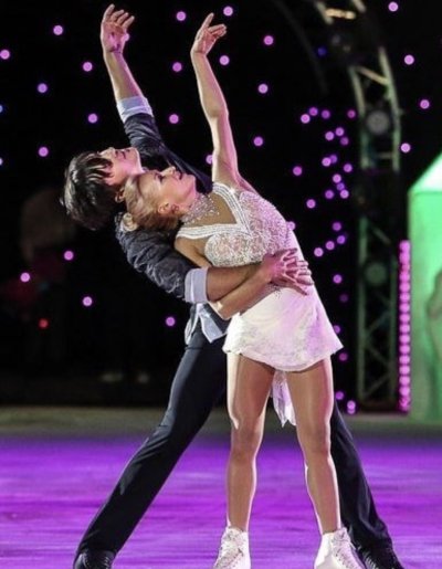 Оренбург Татьяна Транько