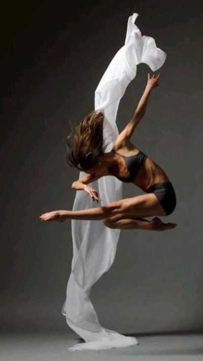 Christopher Peddecord Photography балет