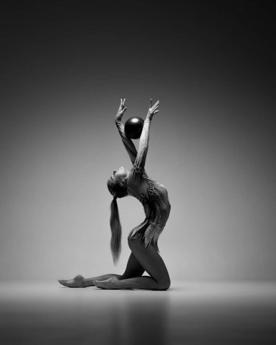 Гимнастика