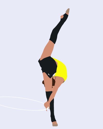 Хаус гимнастики