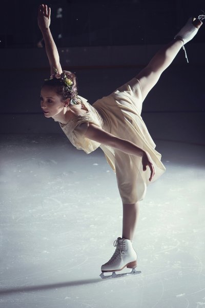 Балет на льду