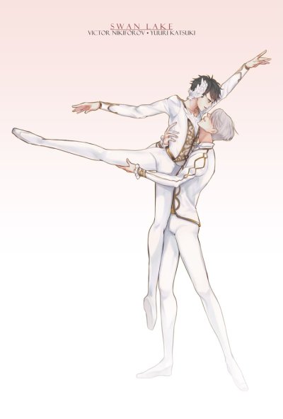 Виктор Никифоров референс