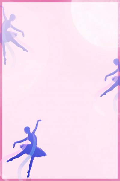 Хореограф фон