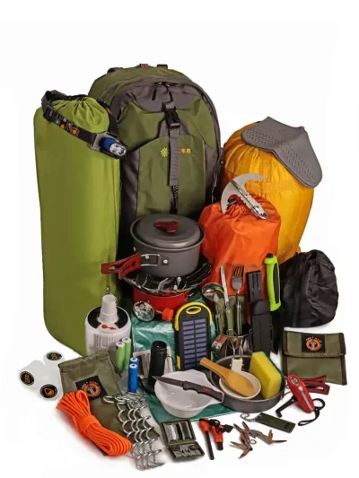 Набор для выживания (a-rs028)