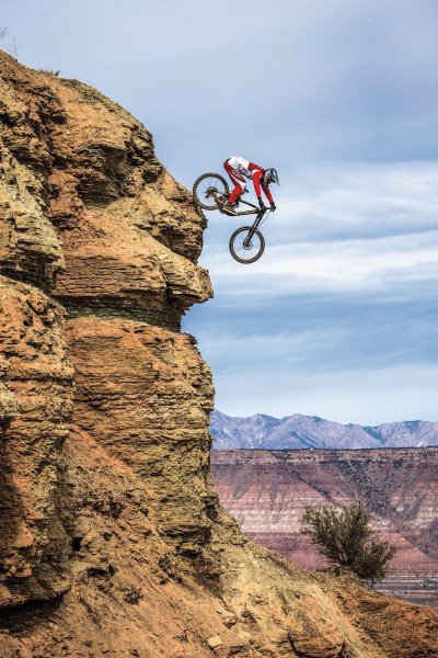 МТБ маунтинбайк