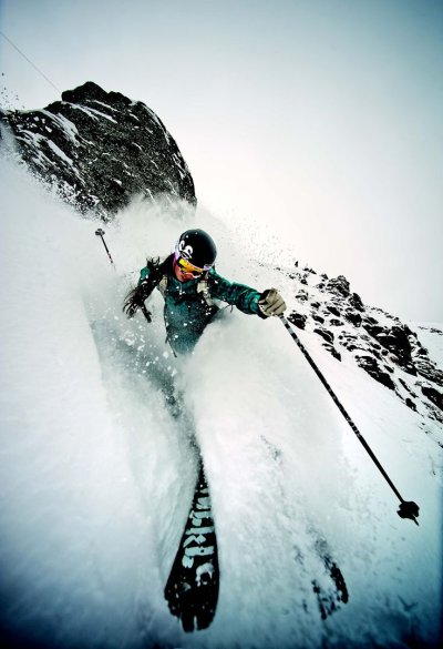 Экстрим спорт