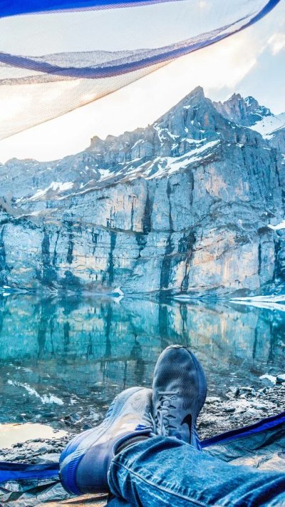 Туристические приключения