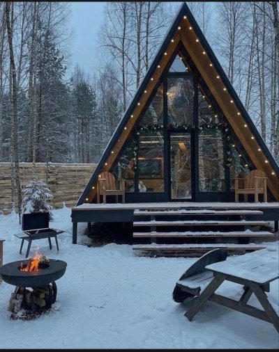 Живой ручей Лужский район