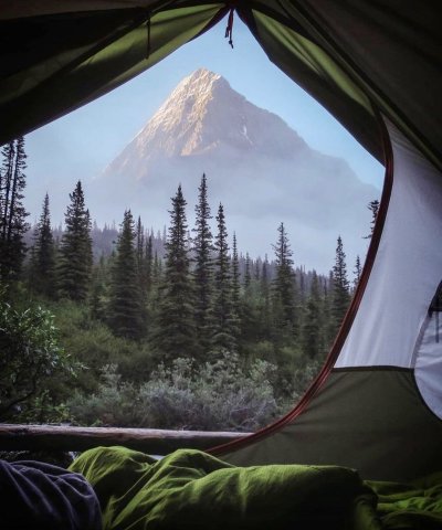 Туристические базы