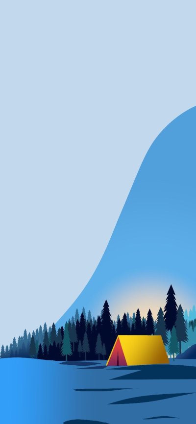 Фон для футера сайта