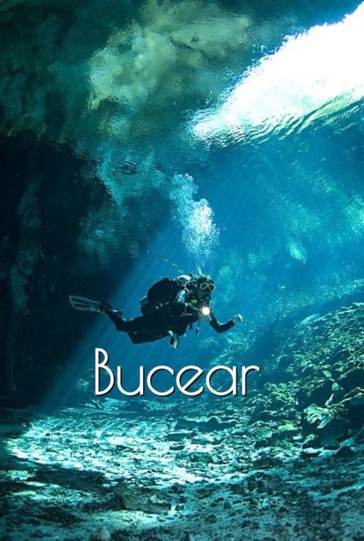 Кейв дайвинг