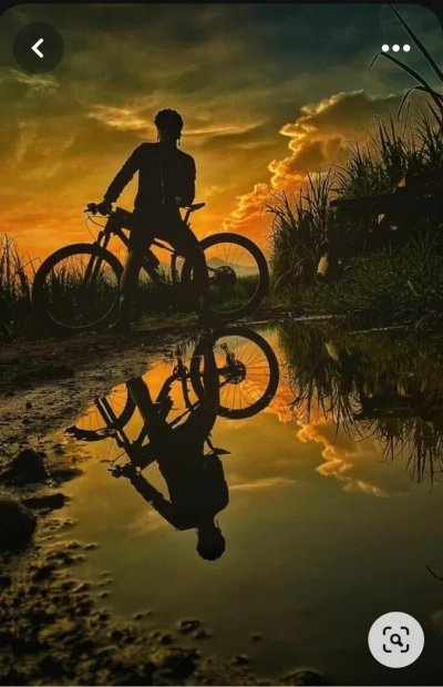 Велотуризм