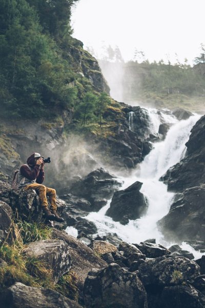 Приключенческий туризм