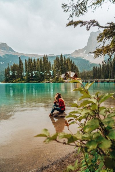 Туризм природа