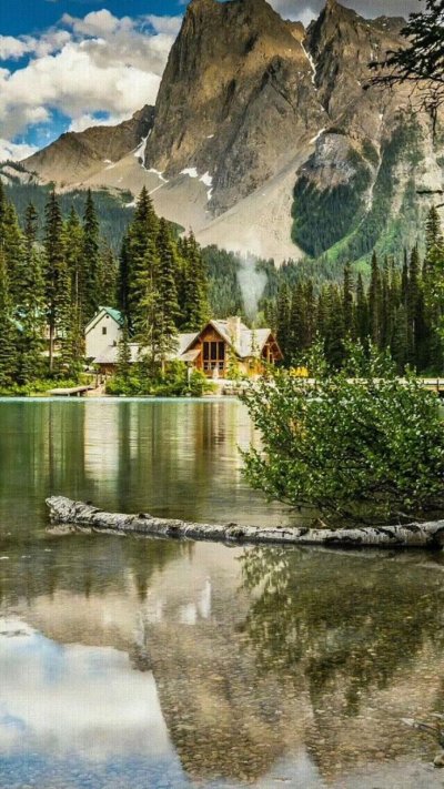 Мультинские озера Алтай