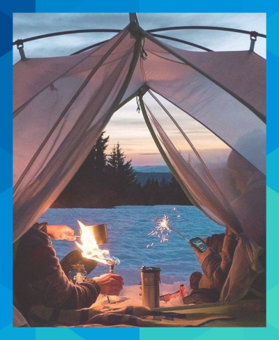 Палатка Ronin Camp