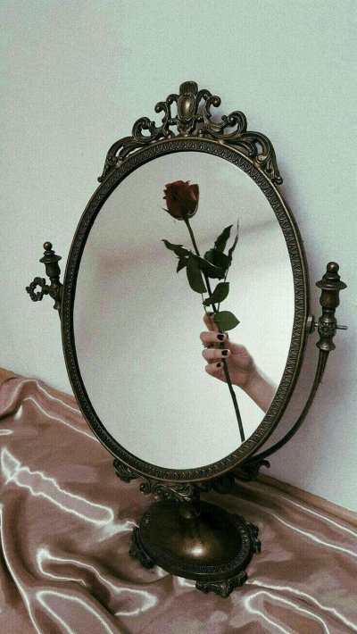 Красивые зеркала