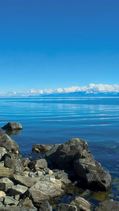 Байкальские волны