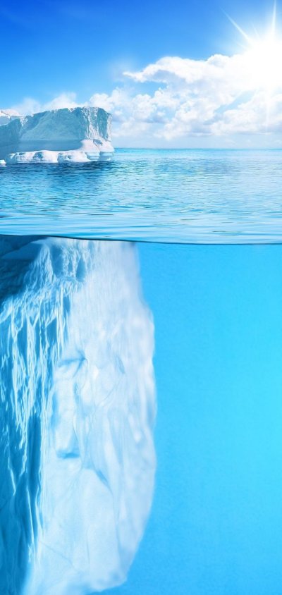 Полярные воды