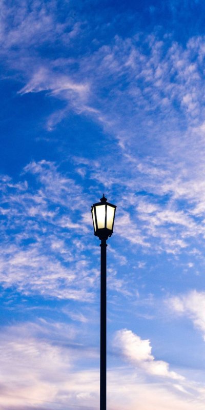 Street Light