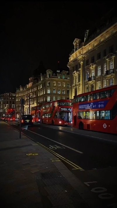 Лондон Эстетика