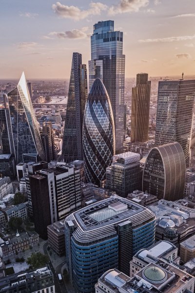 Архитектура Дубая