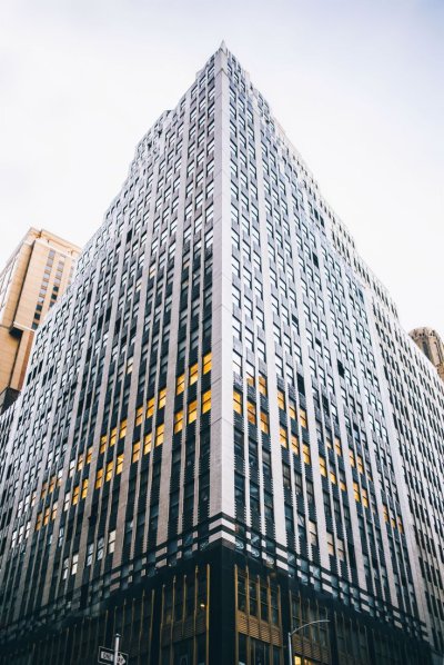 Архитектура небоскребов