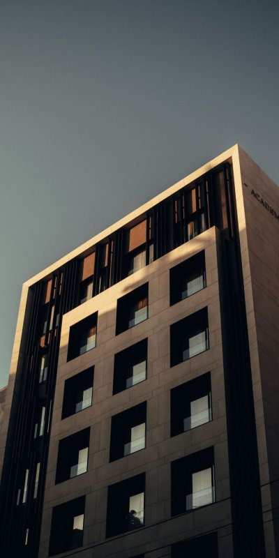 Дома новостройки