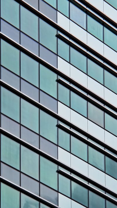 Фасад здания