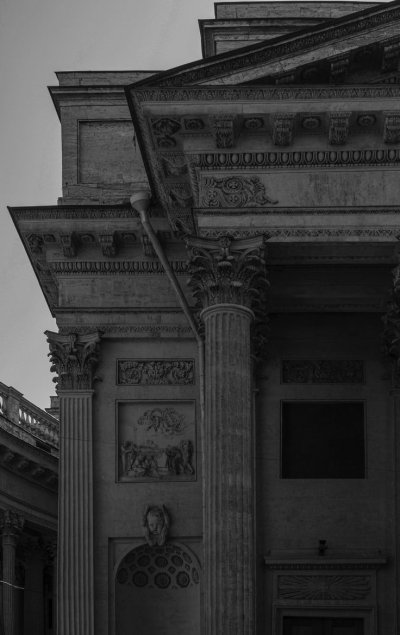 Михаил Розанов ВДНХ