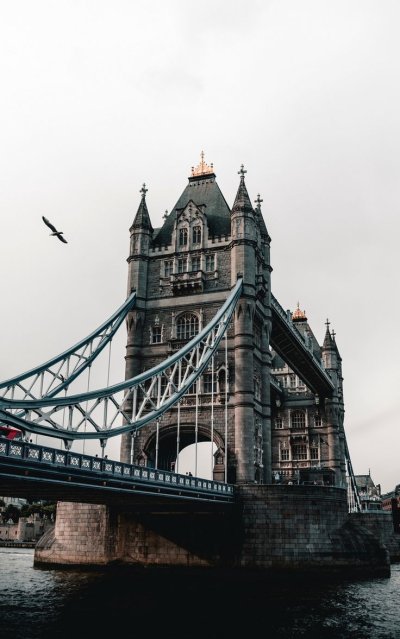 Обои архитектура