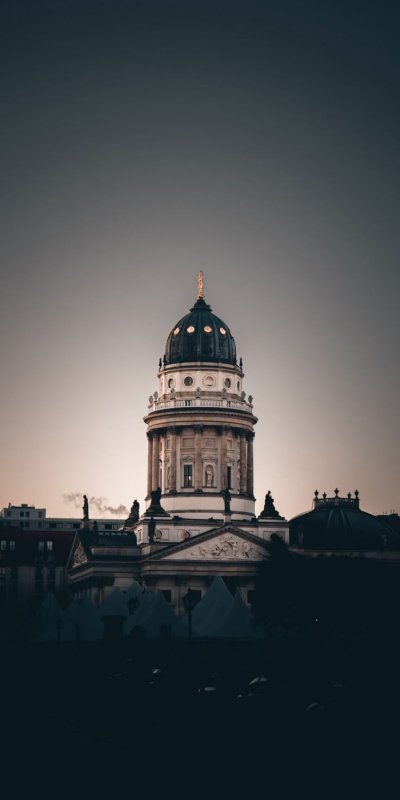 Архитектура фон