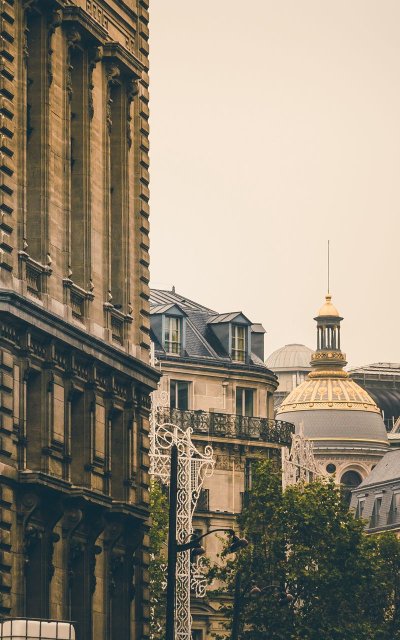 Заставка на телефон архитектура