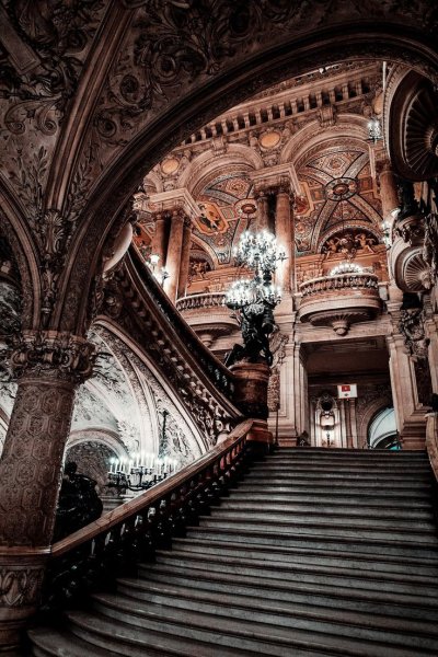 Архитектура Готика Ренессанс Барокко рококо