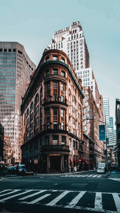 Заставка архитектура