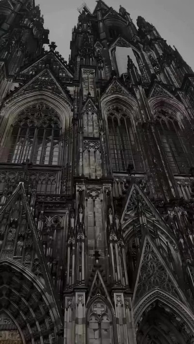 Каменные здания