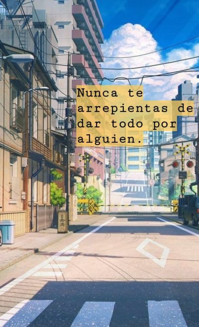 Фон улицы аниме гача лайф