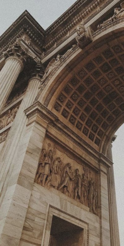 Архитектура Эстетика